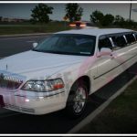 Lincoln Limo Hire