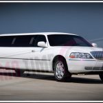 Lincoln Limo Hire