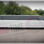 Range Rover Limo Hire